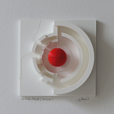 Sweetspot - Entrie Half (Awareness)