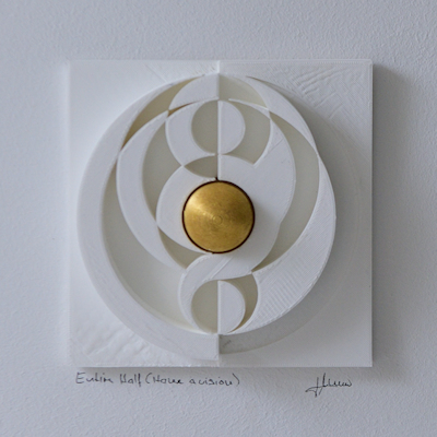 Sweetspot - Entrie Half (Vision)