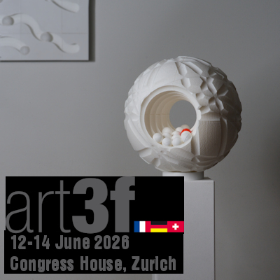 art3f | Gallery Helligkeit | Zürich (2026)