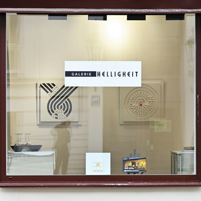 Group Exhibition Gallery Helligkeit, München June 2026